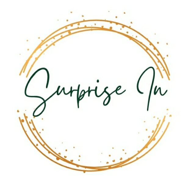 surprisein.co - 